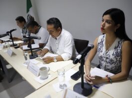 #CongresoLocal | Comisión de Presupuesto avanza en análisis de iniciativa de financiamiento para el Plan Bienestar Metropolitano
