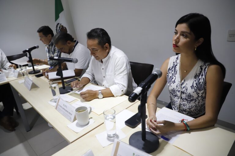 #CongresoLocal |  Comisión de Presupuesto avanza en análisis de iniciativa de financiamiento para el Plan Bienestar Metropolitano