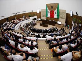 #CongresoLocal | Congreso reconoce la trayectoria de tres instituciones que han marcado la educación y la cultura de Yucatán