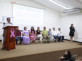 #CongresoLocal | Congreso escucha en Valladolid las voces de personas con discapacidad, sus familias y personas cuidadoras