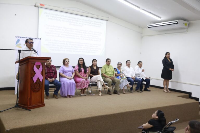 #CongresoLocal | Congreso escucha en Valladolid las voces de personas con discapacidad, sus familias y personas cuidadoras