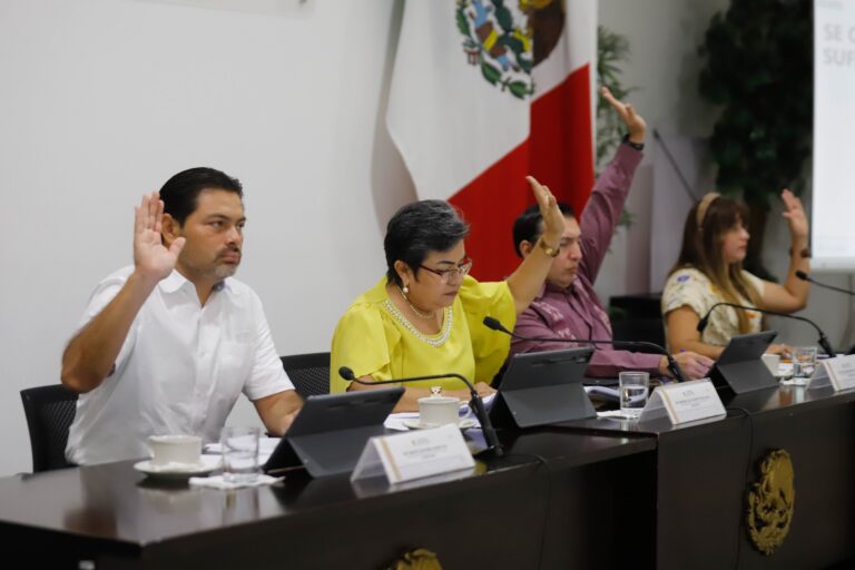 #CongresoLocal | Comisión de Educación aprueba reconocimientos a tres instituciones emblemáticas de Yucatán